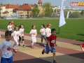 V bieg papieski dzieci 130
