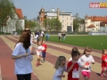 V bieg papieski dzieci 135