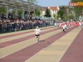 V bieg papieski dzieci 138