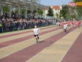 V bieg papieski dzieci 139