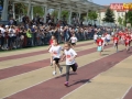 V bieg papieski dzieci 140