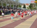 V bieg papieski dzieci 141