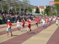 V bieg papieski dzieci 142
