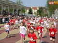 V bieg papieski dzieci 146