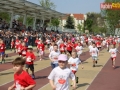 V bieg papieski dzieci 148