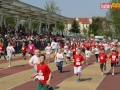 V bieg papieski dzieci 151