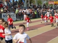 V bieg papieski dzieci 155