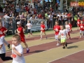 V bieg papieski dzieci 160