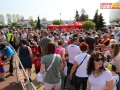 V bieg papieski dzieci 170