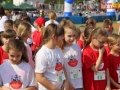 V bieg papieski dzieci 176