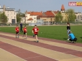 V bieg papieski dzieci 180