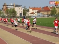 V bieg papieski dzieci 186