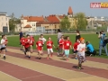 V bieg papieski dzieci 190
