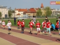 V bieg papieski dzieci 191