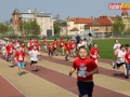 V bieg papieski dzieci 194