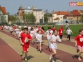 V bieg papieski dzieci 197
