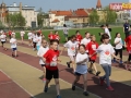 V bieg papieski dzieci 198