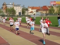 V bieg papieski dzieci 199