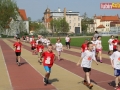 V bieg papieski dzieci 200