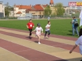 V bieg papieski dzieci 206