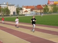 V bieg papieski dzieci 208