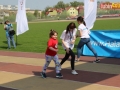V bieg papieski dzieci 210