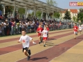 V bieg papieski dzieci 222