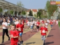 V bieg papieski dzieci 229