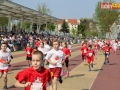 V bieg papieski dzieci 230