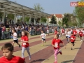 V bieg papieski dzieci 233