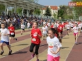 V bieg papieski dzieci 235