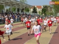 V bieg papieski dzieci 237