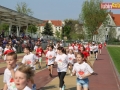 V bieg papieski dzieci 243