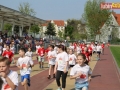 V bieg papieski dzieci 244
