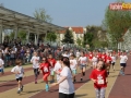 V bieg papieski dzieci 245