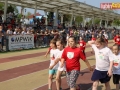 V bieg papieski dzieci 250