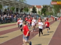 V bieg papieski dzieci 252