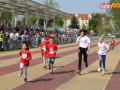 V bieg papieski dzieci 260