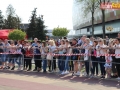 V bieg papieski dzieci 265