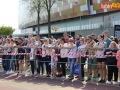 V bieg papieski dzieci 266
