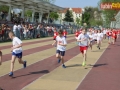 V bieg papieski dzieci 276