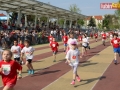 V bieg papieski dzieci 286