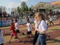 V bieg papieski dzieci 289