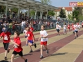 V bieg papieski dzieci 297