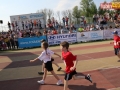 V bieg papieski dzieci 298