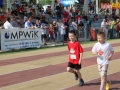 V bieg papieski dzieci 303