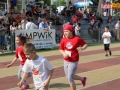 V bieg papieski dzieci 305