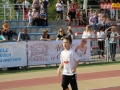 V bieg papieski dzieci 307