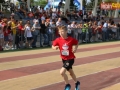 V bieg papieski dzieci 315