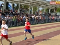 V bieg papieski dzieci 317